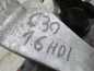 VOLVO C30 S40 V50 C70 1.6 D SKRZYNIA BIEGOW MANUALNA 6N5R-7002-YE