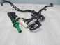 VOLVO C30 S40 V50 C70 1.6 D RURKI PRZEWODY PALIWA CZUJNIK 9635692580