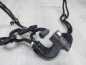 VOLVO C30 S40 V50 C70 1.6 D RURKI PRZEWODY PALIWA CZUJNIK 9635692580
