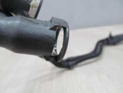 VOLVO C30 S40 V50 C70 1.6 D RURKI PRZEWODY PALIWA CZUJNIK 9635692580