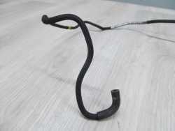 VOLVO C30 S40 V50 C70 1.6 D RURKA PRZEWOD PRZEWODY PODCISNIENIA