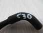VOLVO C30 S40 V50 C70 1.6 D RURKA PRZEWOD PRZEWODY PODCISNIENIA