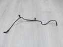 VOLVO C30 S40 V50 C70 1.6 D RURKA PRZEWOD PRZEWODY PODCISNIENIA