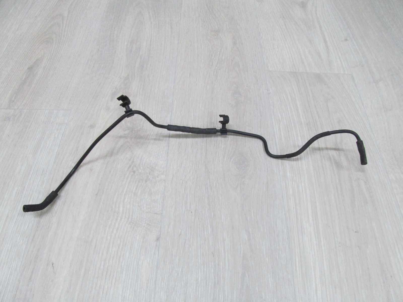 VOLVO C30 S40 V50 C70 1.6 D RURKA PRZEWOD PRZEWODY PODCISNIENIA