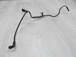 VOLVO C30 S40 V50 C70 1.6 D RURKA PRZEWOD PRZEWODY PODCISNIENIA