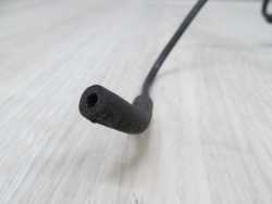 VOLVO C30 S40 V50 C70 1.6 D RURKA PRZEWOD PRZEWODY PODCISNIENIA