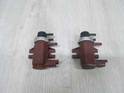 VOLVO CITROEN PEUGEOT 1.6 ZAWOR PODCISNIENIA 9652570180 70096803