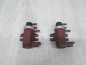 VOLVO CITROEN PEUGEOT 1.6 ZAWOR PODCISNIENIA 9652570180 70096803