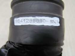 PEUGEOT 307 LIFT 2.0 B 16V RURA PRZEWOD DOLOT POWIETRZA 9641288880