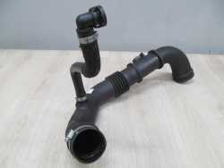 BOXER JUMPER 2.2 HDI EURO 5 14- WAZ PRZEWOD TURBO POWIETRZA 1366671080