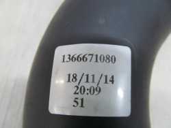 BOXER JUMPER 2.2 HDI EURO 5 14- WAZ PRZEWOD TURBO POWIETRZA 1366671080
