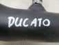 BOXER JUMPER 2.2 HDI EURO 5 14- WAZ PRZEWOD TURBO POWIETRZA 1366671080