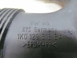 VW AUDI SEAT TDI RURA DOLOT POWIETRZA 1K0129618BA