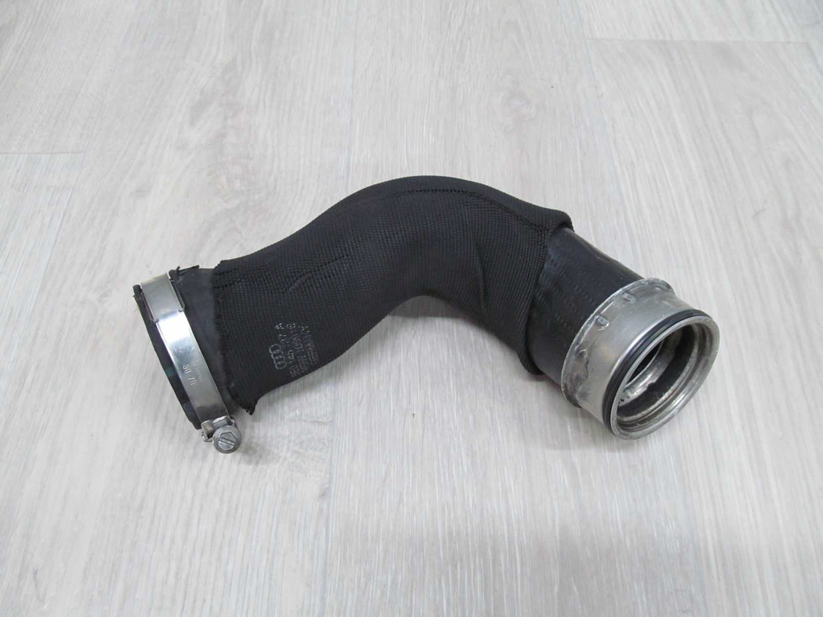 AUDI A4 B6 2.5 TDI RURA WAZ PRZEWOD POWIETRZA INTERCOOLERA 8E0145737A