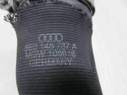 AUDI A4 B6 2.5 TDI RURA WAZ PRZEWOD POWIETRZA INTERCOOLERA 8E0145737A