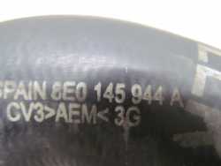 AUDI A4 B6 2.5 TDI RURA WAZ PRZEWOD POWIETRZA INTERCOOLERA 8E0145944A
