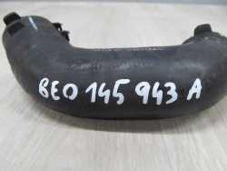 AUDI A4 B6 2.5 TDI RURA WAZ PRZEWOD POWIETRZA INTERCOOLERA 8E0145943A