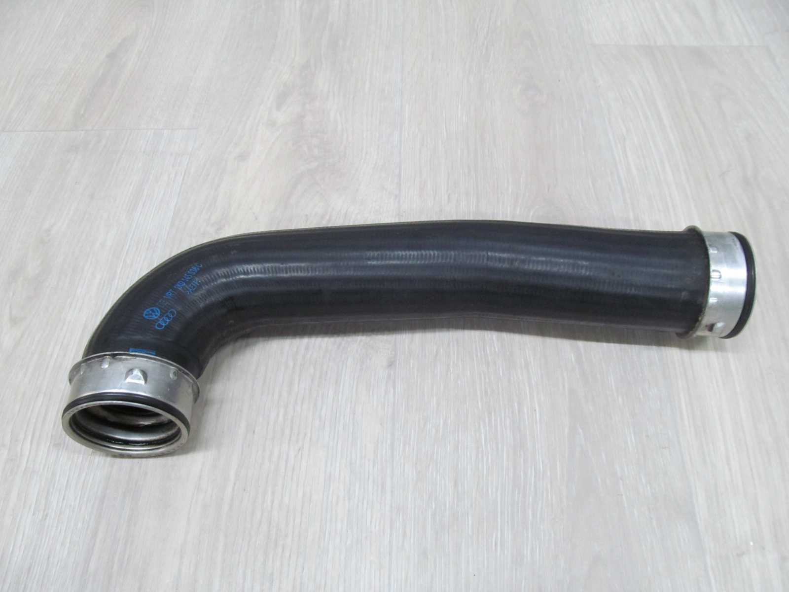 AUDI A4 B6 B7 1.8 T RURA WAZ PRZEWOD INTERCOOLERA 8E0145838C
