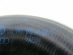 AUDI A4 B6 B7 1.8 T RURA WAZ PRZEWOD INTERCOOLERA 8E0145838C