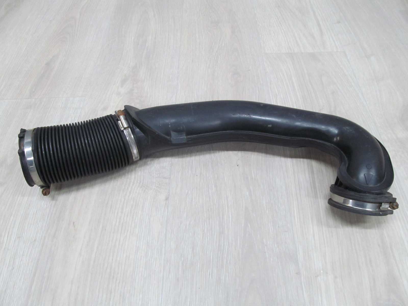 FORD FOCUS II 1.6 RURA PRZEWOD DOLOT POWIETRZA 7M51-9A673-BF 7M51-9A673-CF