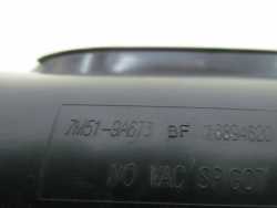 FORD FOCUS II 1.6 RURA PRZEWOD DOLOT POWIETRZA 7M51-9A673-BF