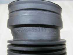 PEUGEOT 307 LIFT 2.0 B 16V RURA PRZEWOD DOLOT POWIETRZA 9626465080
