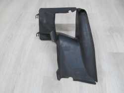 AUDI A4 B6 B7 KIEROWNICA WLOT POWIETRZA LEWA 8E0117335C