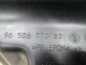 PEUGEOT 307 C4 1.6 B REZONATOR POWIETRZA 9650677080