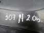 PEUGEOT 307 C4 2.0 B REZONATOR POWIETRZA 9651211680