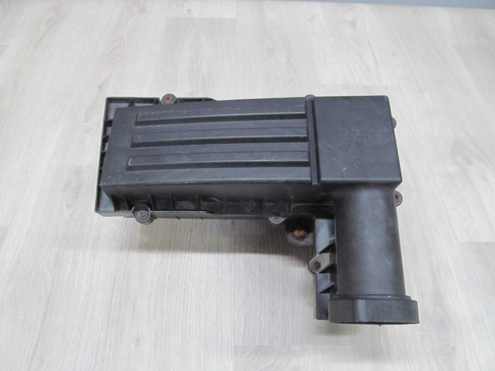 VW SKODA AUDI 1.9 TDI OBUDOWA FILTRA POWIETRZA 3C0129607AF 3C0129601AM