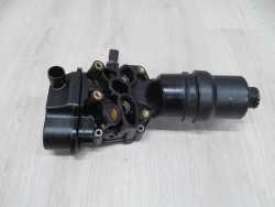 VW AUDI 2.0 TFSI AXX OBUDOWA FILTRA OLEJU 06F115397F