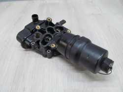 VW AUDI 2.0 TFSI AXX OBUDOWA FILTRA OLEJU 06F115397F
