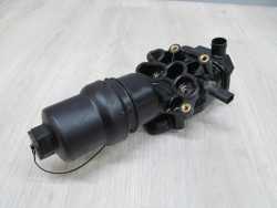 VW AUDI 2.0 TFSI AXX OBUDOWA FILTRA OLEJU 06F115397F