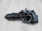 VW AUDI 2.0 TFSI AXX OBUDOWA FILTRA OLEJU 06F115397F