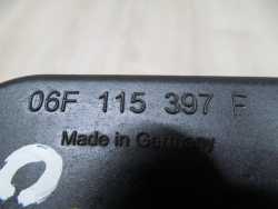 VW AUDI 2.0 TFSI AXX OBUDOWA FILTRA OLEJU 06F115397F