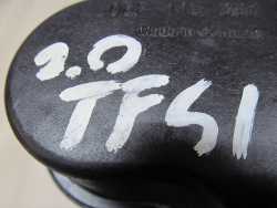 VW AUDI 2.0 TFSI AXX OBUDOWA FILTRA OLEJU 06F115397F