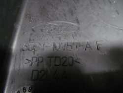 FORD MONDEO MK4 SKRZYNKA OBUDOWA PODSTAWA AKUMULATORA 6G91-10723-A