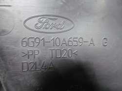 FORD MONDEO MK4 SKRZYNKA OBUDOWA PODSTAWA AKUMULATORA 6G91-10723-A