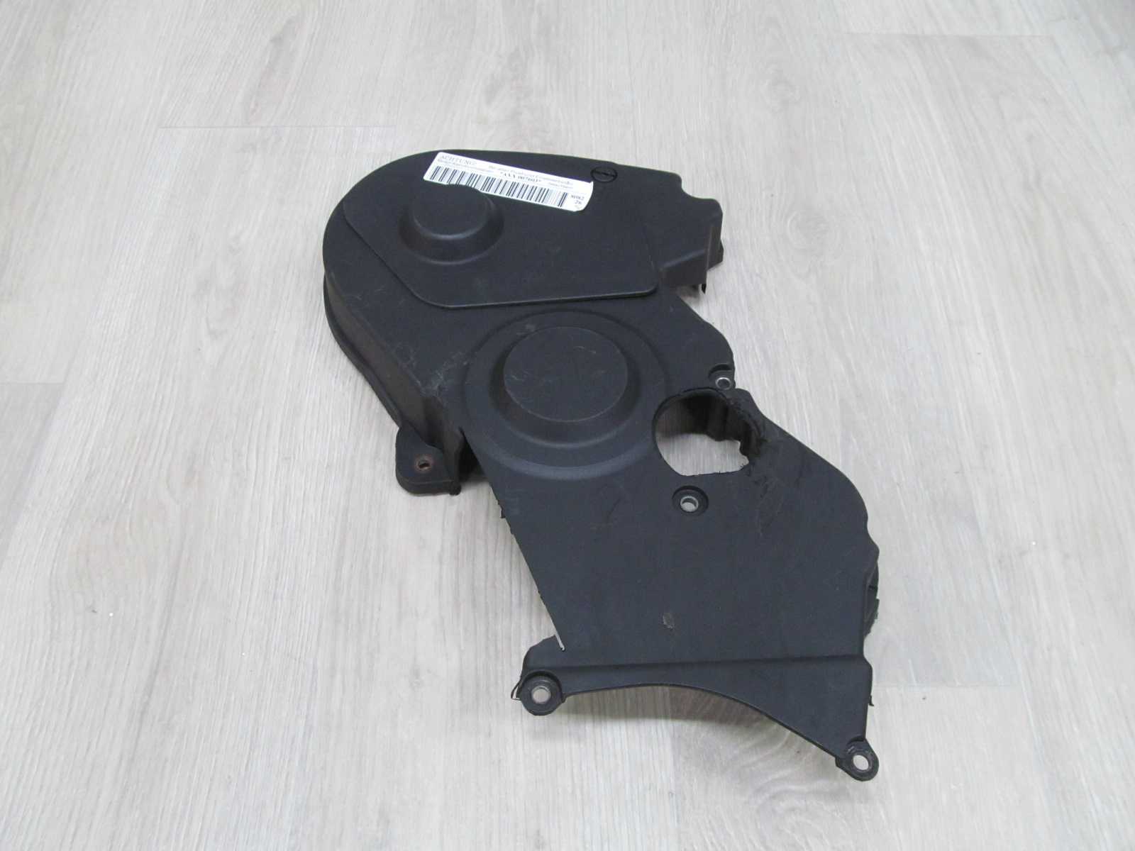 AUDI VW SEAT 2.0 TFSI AXX OSLONA OBUDOWA ROZRZADU 06D109123 06D109167A