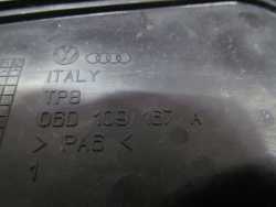 AUDI VW SEAT 2.0 TFSI AXX OSLONA OBUDOWA ROZRZADU 06D109123 06D109167A