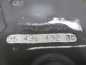 VOLVO C30 S40 V50 C70 1.6 D OSLONA OBUDOWA ROZRZADU 9643649280