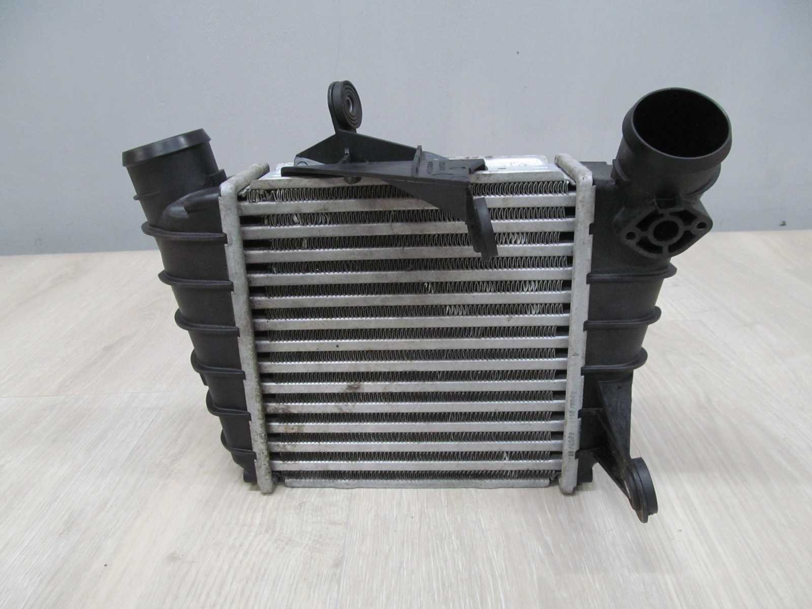 VW POLO IV 9N IBIZA TDI INTERCOOLER CHLODNICA 877655E 817556