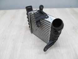 VW POLO IV 9N IBIZA TDI INTERCOOLER CHLODNICA 877655E 817556
