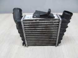 VW POLO IV 9N IBIZA TDI INTERCOOLER CHLODNICA 877655E 817556