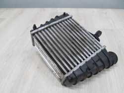 VW POLO IV 9N IBIZA TDI INTERCOOLER CHLODNICA 877655E 817556