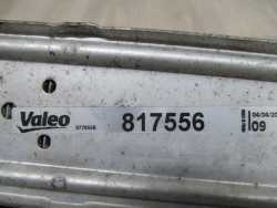 VW POLO IV 9N IBIZA TDI INTERCOOLER CHLODNICA 877655E 817556