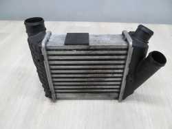 AUDI A4 B6 2.5 TDI CHLODNICA INTERCOOLER 8E0145806C PRAWY