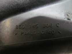 AUDI A4 B6 2.5 TDI CHLODNICA INTERCOOLER 8E0145806C PRAWY