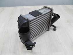 AUDI A4 B6 2.5 TDI CHLODNICA INTERCOOLER 8E0145805P LEWY