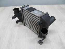 AUDI A4 B6 2.5 TDI CHLODNICA INTERCOOLER 8E0145805P LEWY